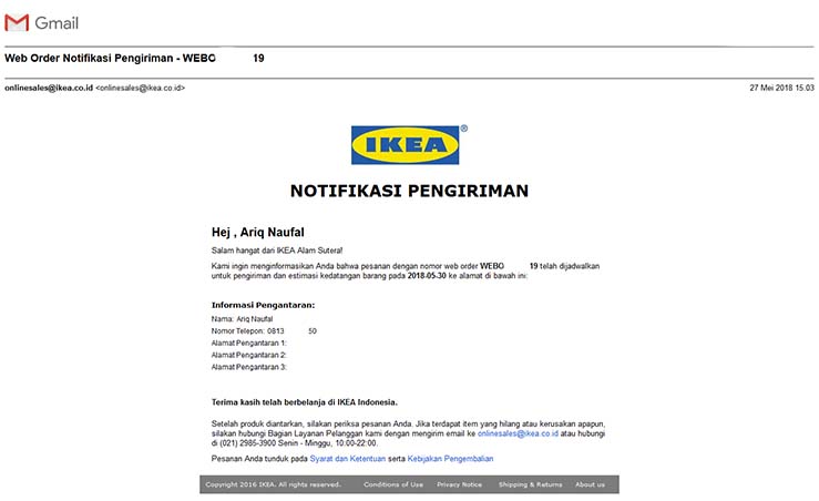 notifikasi-pengiriman-web-order-IKEA